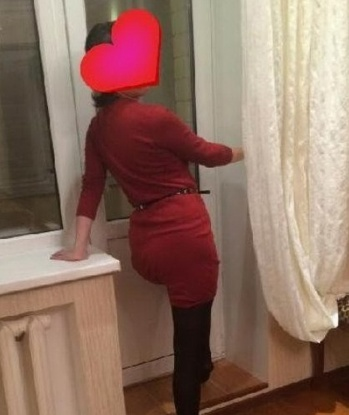 Люся